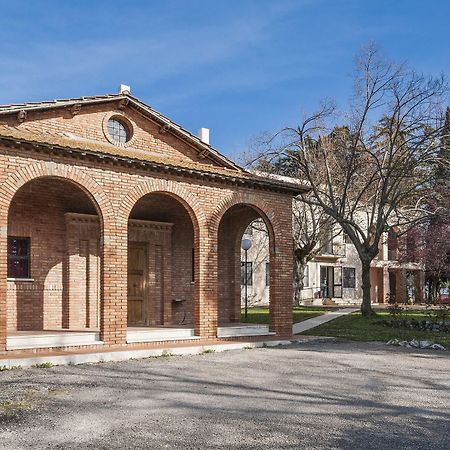 Hotel Villa Del Cardinale Norma エクステリア 写真