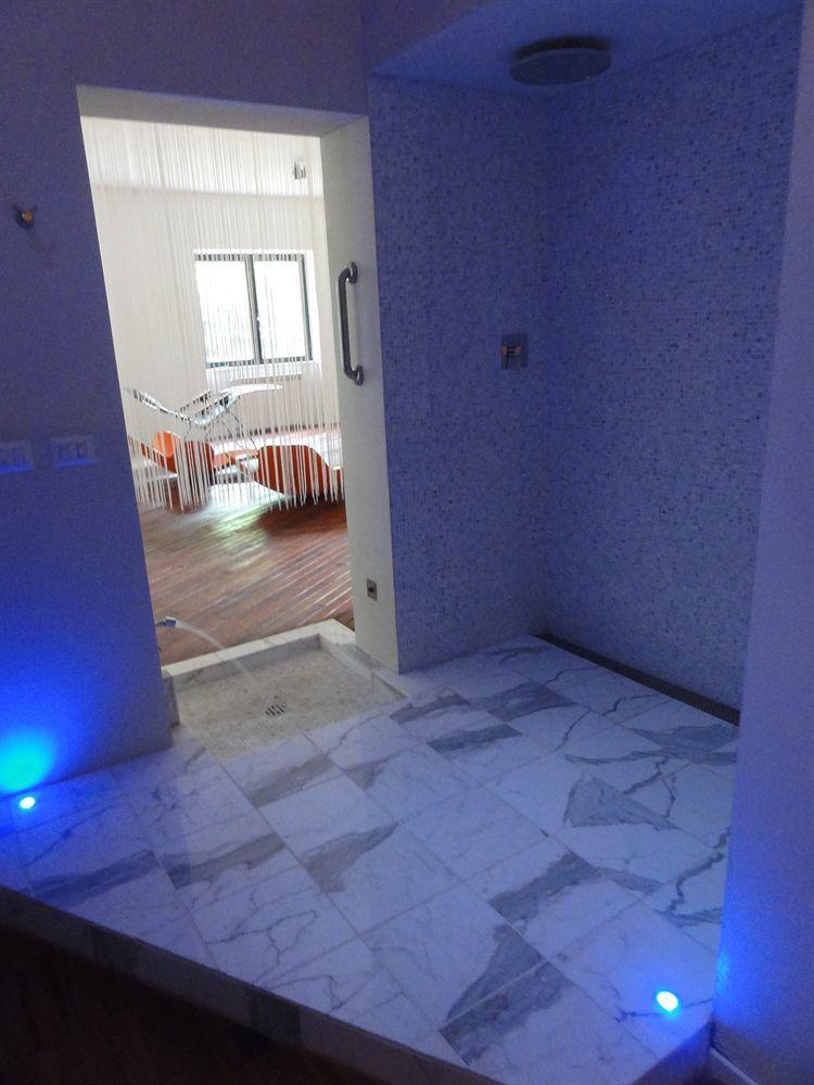 Hotel Villa Del Cardinale Norma エクステリア 写真